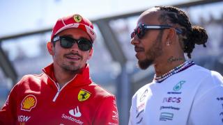 Formula 1: Celebrul inginer Adrian Newey ar putea ajunge la Ferrari în 2025. Reacţia lui Hamilton şi Leclerc