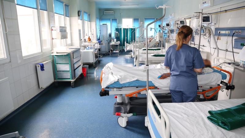 Angajări deblocate în sistemul medical. 2.700 de posturi vacante vor fi disponibile în spitale şi serviciile de ambulanță