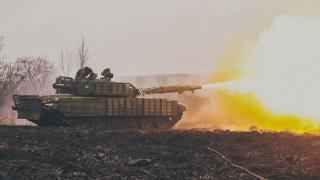 Ucraina poate folosi armele britanice pentru a lovi teritoriul rus. Reacţia furibundă a Moscovei: Răspundem întotdeauna
