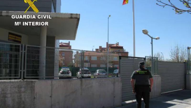Un român de 19 ani a fost ucis pentru un telefon de un adolescent de 16 ani în Spania