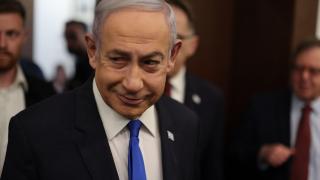 Netanyahu nu cedează: niciun armistițiu cu Hamas, până când islamiștii nu sunt scoși de la conducerea Fâșiei Gaza