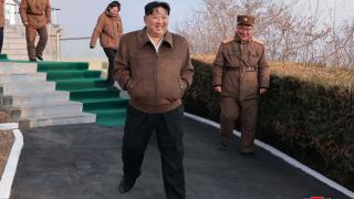 Şlagărul de propagandă al lui Kim Jong Un a devenit viral pe TikTok. Mesajul periculos din spatele versurilor