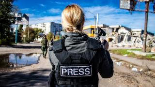 Legea europeană privind libertatea presei intră în vigoare, anunţă CE. Ce prevede noul act legislativ