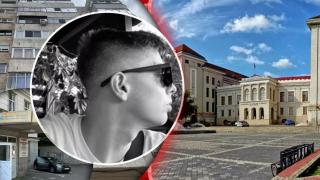 A ales moartea la doar 20 de ani. Vlad, un student la Medicină, s-a aruncat în gol de la etajul trei al Spitalului Sf. Spiridon din Iași după ce a suferit o operație