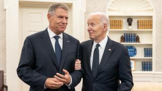 Cu ce s-ar putea alege România după vizita lui Klaus Iohannis în SUA