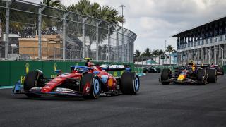 Formula 1. Marele Premiu de la Miami a stabilit un record de audienţă TV pentru F1 în SUA
