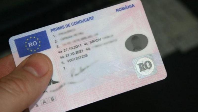 Cine și-a pierdut permisul auto poate solicita online un duplicat. Care sunt paşii pentru obţinerea documentului