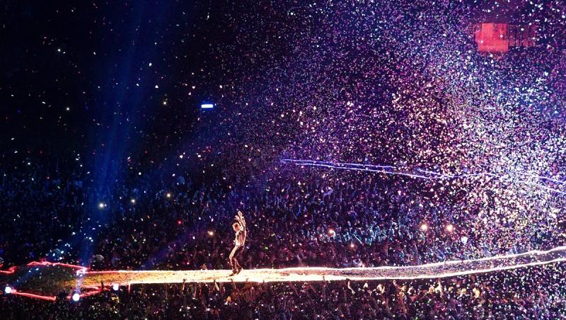 Concert Coldplay pe 12 şi 13 iunie, pe Arena Naţională. STB a anunţat cum se modifică traseele