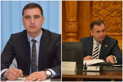 PSD a câștigat primăriile în 4 orașe din Vrancea, PNL doar în Panciu. Scandal în lupta pentru Consiliul Județean