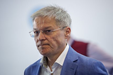 Dacian Cioloș REPER