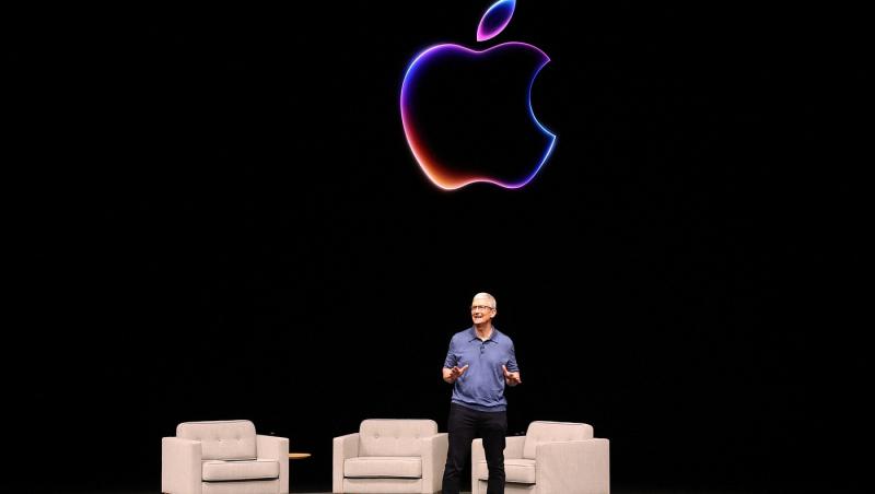Apple a dezvăluit noul iOS 18. Pe ce modele de iPhone va fi disponibil instrumentul Apple Intelligence