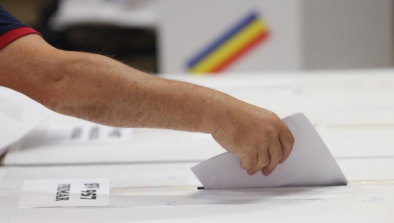 Rezultate alegerile locale 2024. Primari: PSD 40,30%, PNL 33,80%, AUR 5,87%, Consilii locale: PSD 37,57%, PNL  30,35%, AUR 8,97%