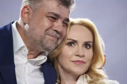 Cum explică Firea scorul lui Nicușor Dan: Mă aşteptam să pierd, dar nu la o diferenţă atât de mare Cum explică Firea scorul lui Nicușor Dan: Mă aşteptam să pierd, dar nu la o diferenţă atât de mare