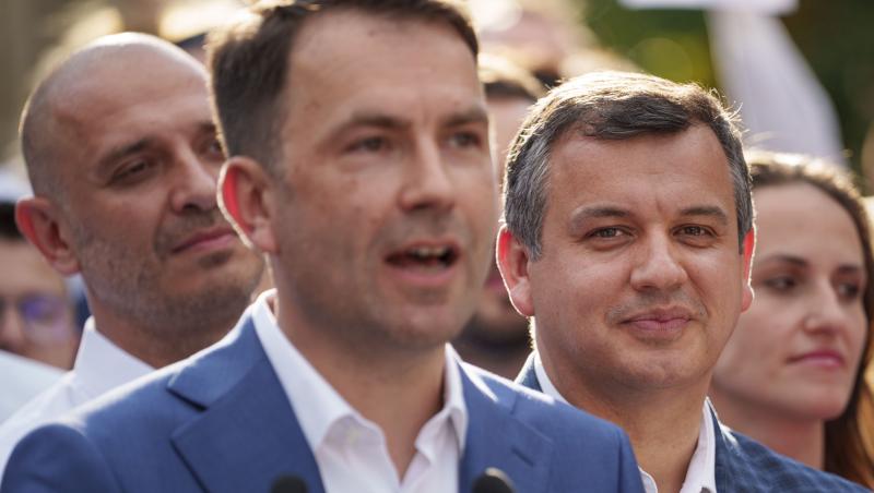 Cătălin Drulă: Cer demiterea imediată a lui Toni Greblă. Frauda electorală nu trebuie tolerată!