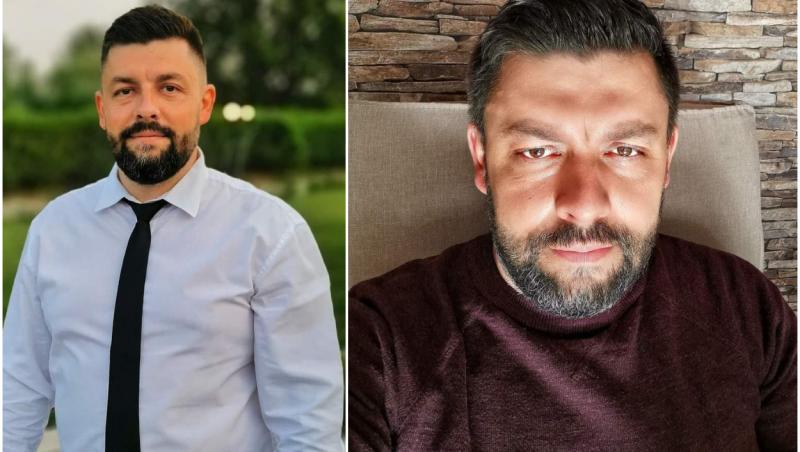 Mircea Tat, un tânăr consilier local din Hunedoara, a murit fulgerător la doar 40 de ani, a doua zi după alegeri. "Se aşteptau să câştige"