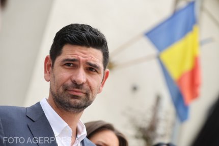 George Tuță solicită oficial demararea procesului de preluare a mandatului la Sectorul 1: Numărarea s-a terminat. Mulțumesc pentru onoarea de a fi ales primar