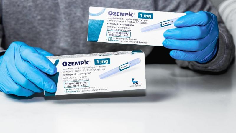 De ce a fost retras de fapt Ozempic din România şi ce trebuie să facă pacienţii care foloseau acest medicament