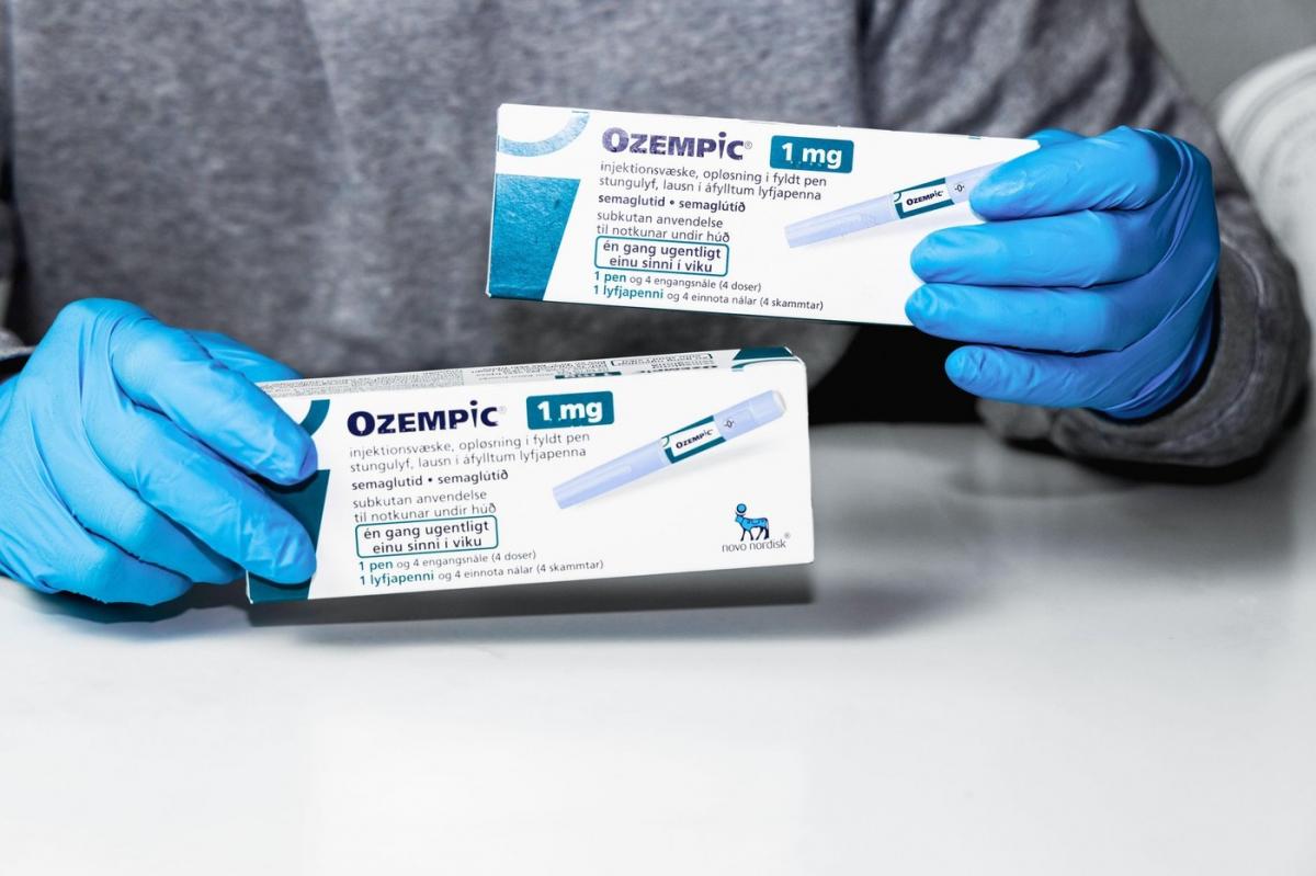 alli vs semaglutide Which Is Better: Semaglutide Tablets or Injections?