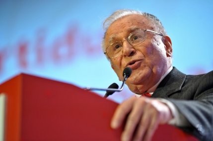 Dosarul Revoluţiei. ÎCCJ a admis contestaţia depusă de Ion Iliescu, Gelu Voican Voiculescu şi Iosif Rus. Parchetul Militar va decide dacă îi trimite în judecată