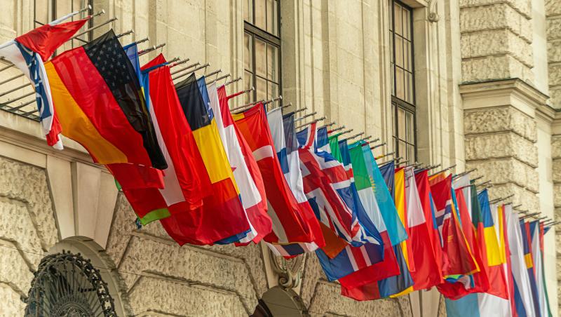 România, sfidătoare: nu va permite participarea delegaților din Rusia și Belarus la adunarea OSCE de la București