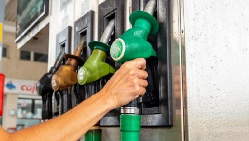 Care sunt preţurile la carburanţi astăzi, 17 iunie 2024. Preţul la motorină este în creştere
