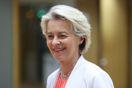 Liderii UE nu au reușit să cadă de acord pentru al doilea mandat al Ursulei von der Leyen: Va fi nevoie de mai multă muncă