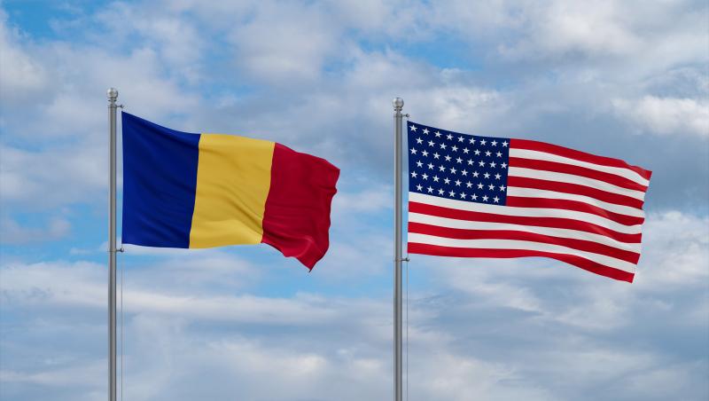 Când scapă românii de vizele pentru SUA. Ambasadorul Andrei Muraru: "Suntem pe ultima sută de metri"