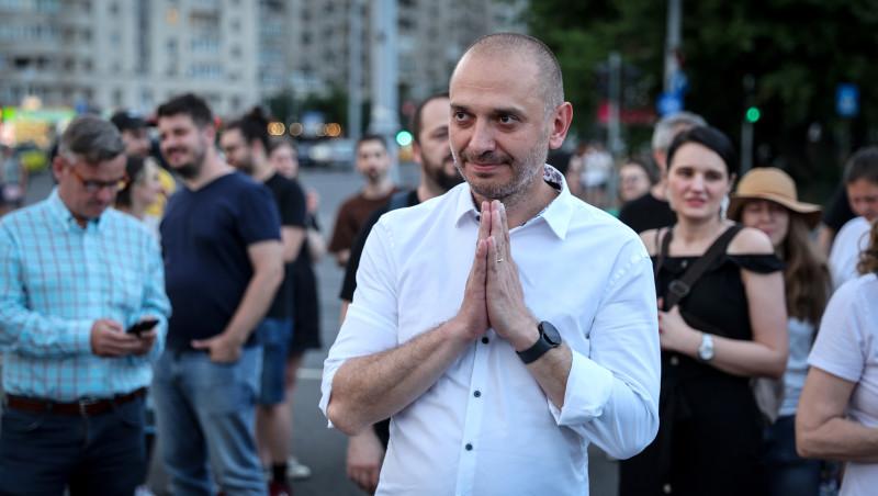 Radu Mihaiu: Sectorul 2 are 3% voturi nule, cele mai multe din ţară. Poliţia a început o anchetă privind buletinele preştampilate
