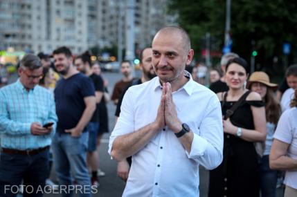 Radu Mihaiu: Sectorul 2 are 3% voturi nule, cele mai multe din ţară. Poliţia a început o anchetă privind buletinele preştampilate