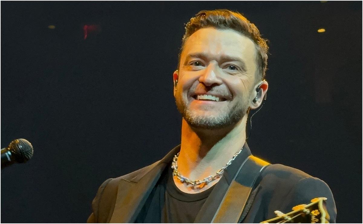 Justin Timberlake, arestat după ce a fost prins băut la volan