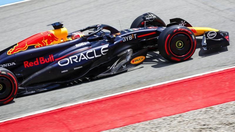 Formula 1. Max Verstappen este câştigătorul Marelui Premiu al Barcelonei. Cursa a fost LIVE pe Antena 1 şi în AntenaPLAY