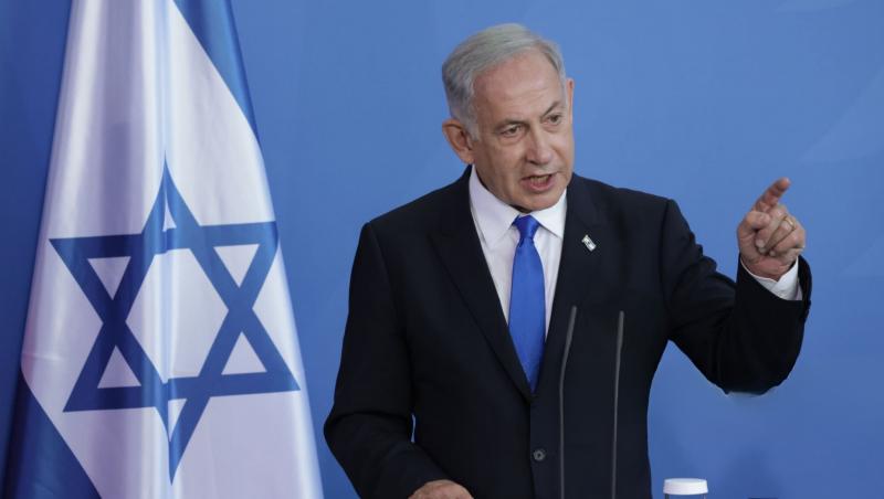 Israelul acceptă propunerea de armistițiu a lui Joe Biden, deși "nu este o înțelegere bună", susține un consilier al lui Netanyahu