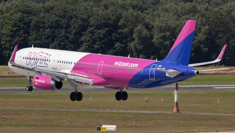 Noua destinaţie superbă din Europa care intră în portofoliul Wizz Air. Zborurile vor avea plecare din Bucureşti