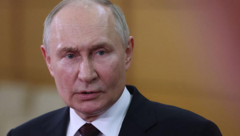 Vladimir Putin, anunţ care dă fiori. Sugerează că va folosi arme nucleare dacă Rusia este învinsă: De ce să ne fie frică? Mergem până la capăt