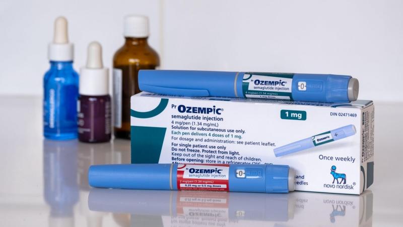 Alertă globală pentru Ozempic. OMS avertizează cu privire la medicamentele contrafăcute: risc uriaş pentru sănătate