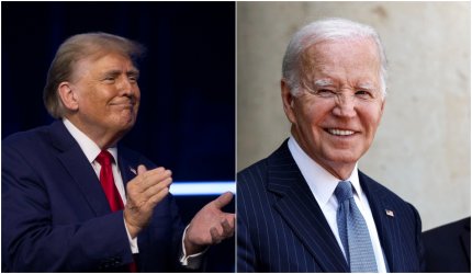 Biden vs. Trump. Pe cine susțin miliardarii americani în cursa pentru Casa Albă