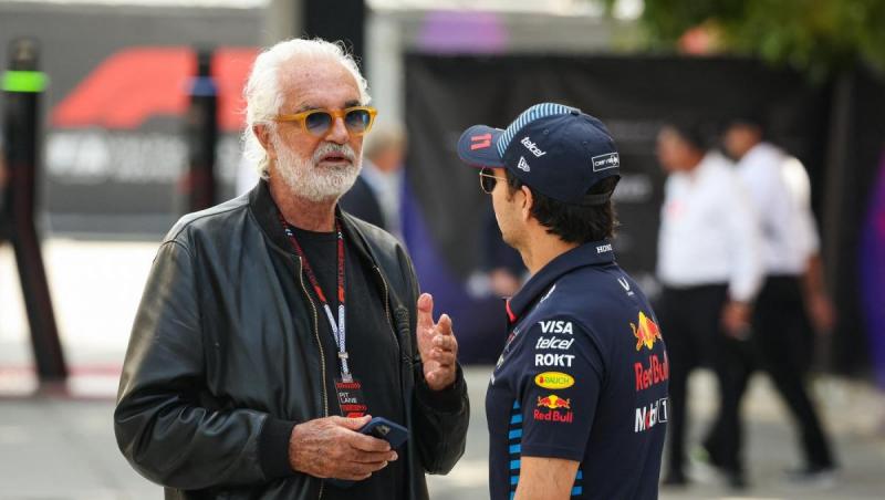 Flavio Briatore revine în Formula 1 după 15 ani de la unul dintre cele mai mari scandaluri din istoria sportului. Va fi consilier la Renault