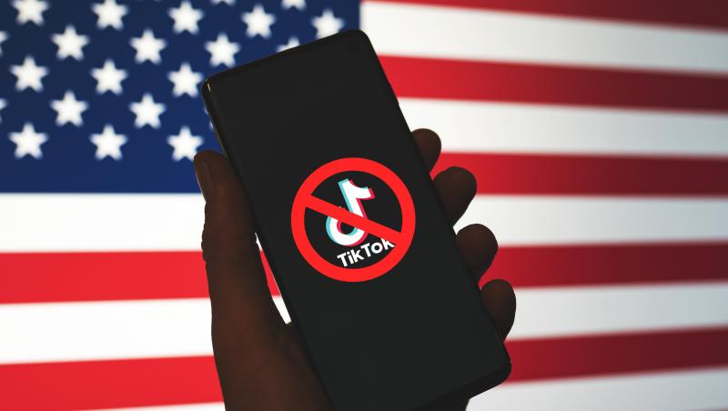 TikTok şi ByteDance cer în instanţă anularea legii care interzice aplicaţia în SUA. Când ar urma să intre în vigoare