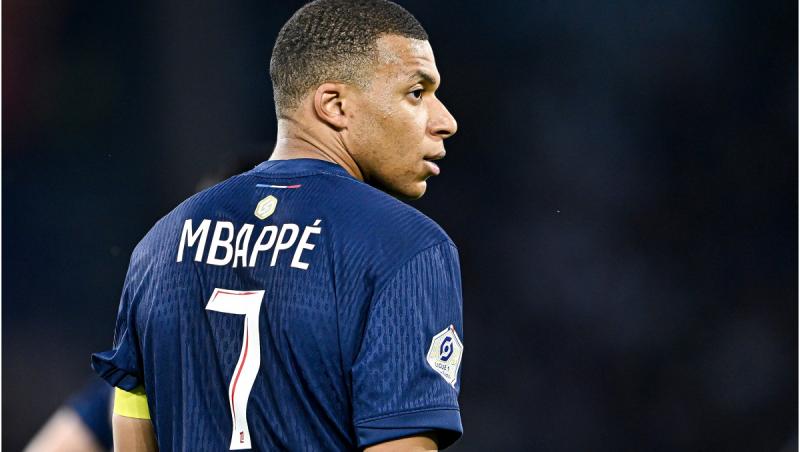 De ce nu a jucat Mbappe la meciul cu Ţările de Jos. Didier Deschamps: "Poate că aş fi gândit altfel"