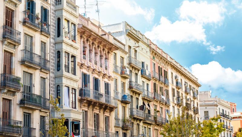 Orașul din Europa care interzice închirierea apartamentelor către turişti. De când se aplică măsura neașteptat de drastică