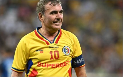 Cum a reacționat presa belgiană după ce Hagi a declarat că România va învinge Belgia și va ajunge în semifinale