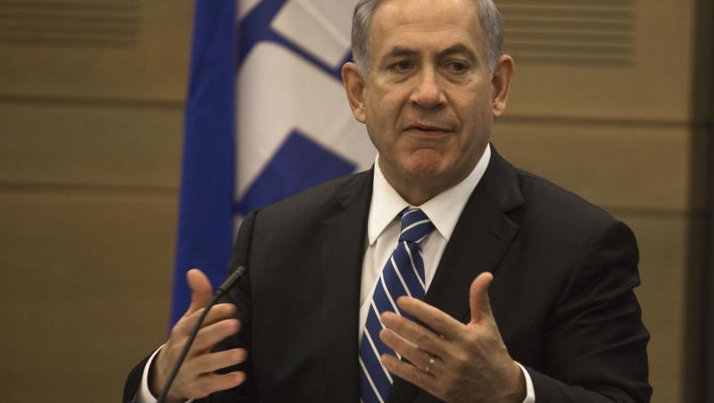 Benjamin Netanyahu: Faza intensă a războiului cu Hamas este pe cale să se încheie. Atenţia armatei se mută la graniţa cu Liban