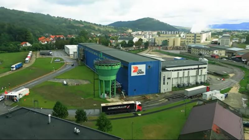 Investiţii uriaşe într-o fabrică din Zărneşti. România devine astfel un jucător important pe plan mondial