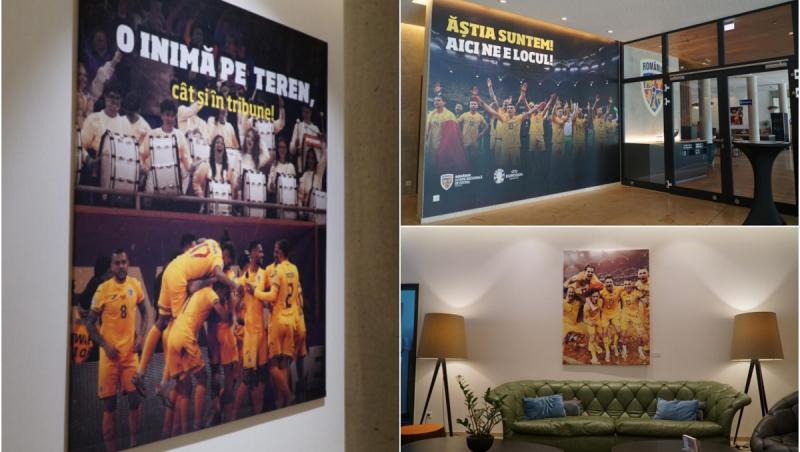 Cerința avută de echipa națională a României care a șocat personalul unui hotel din Germania: Le-au dat jos pe toate