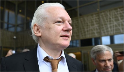 Epopeea juridică a lui Julian Assange, la final. Fondatorul WikiLeaks, liber după ce a semnat un acord cu justiţia americană, se întoarce în Australia