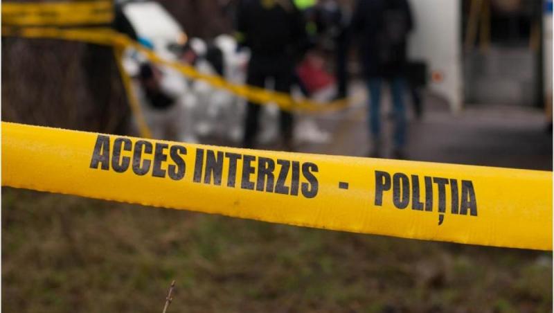 Adolescentă de 17 ani, ucisă de iubit într-o cameră de hotel din Bucureşti. Bărbatul de 24 de ani s-a sinucis după faptă