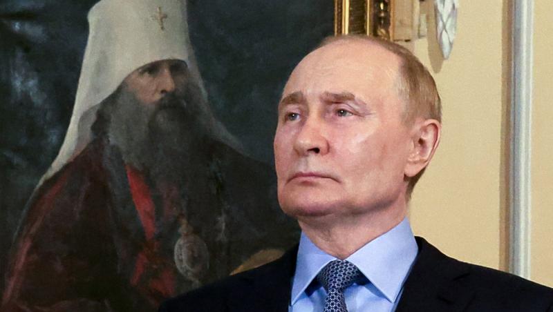 Planul "Victoriei" pentru răsturnarea lui Putin de la putere. Un grup de ruşi exilaţi cer Occidentului şi NATO asasinarea regimului