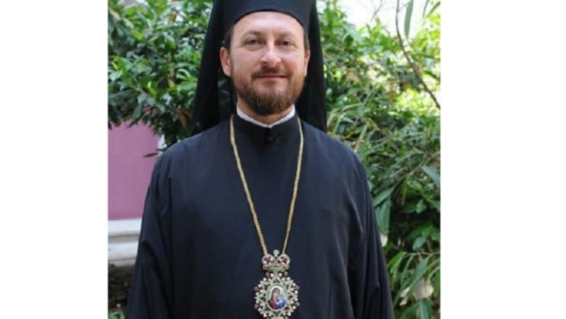 Fostul episcop Cornel Onilă şi fostul arhimandrit Sebastian Jitaru, condamnaţi la pedepse mari pentru că au violat trei elevi