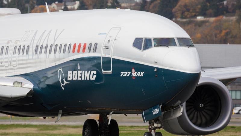 Este puţin probabil ca şefii Boeing să fie acuzaţi penal pentru tragediile aviatice din 2018 şi 2019 - Departamentul de Justiţie al SUA