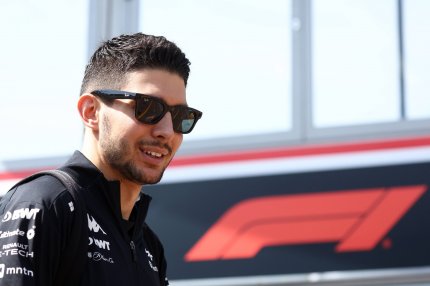 Formula 1. Pilotul francez Esteban Ocon va părăsi echipa Alpine la finele sezonului